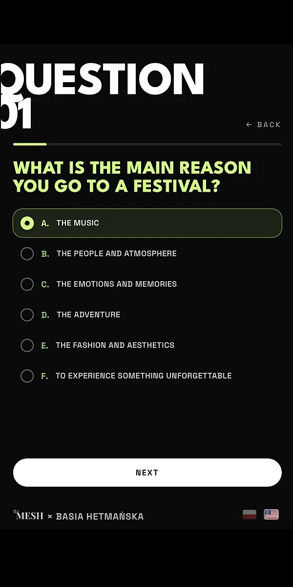 Question 1