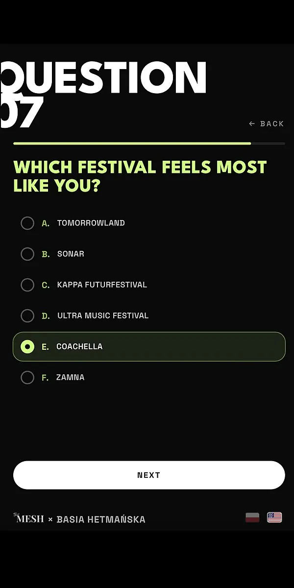 Question 7