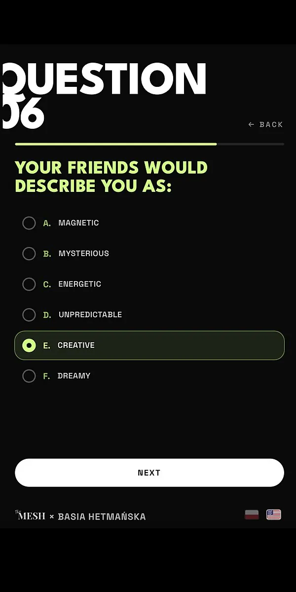 Question 6