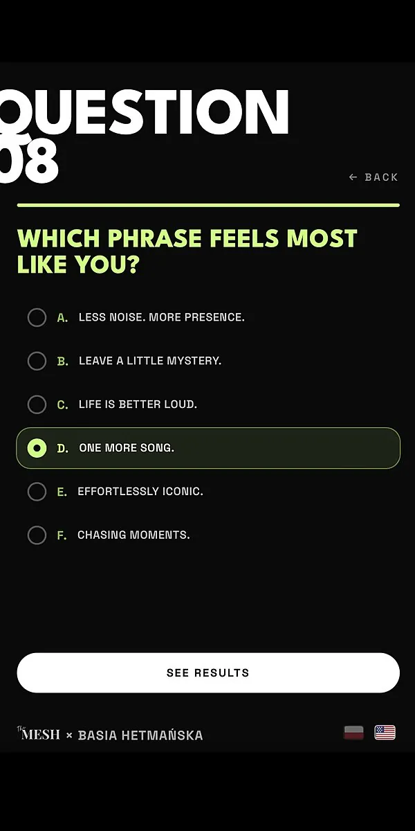 Question 8